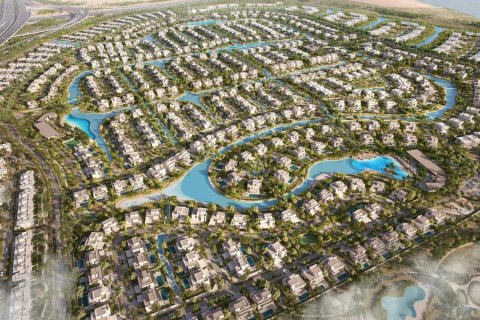 Villa à Dubai, 4 chambres, 526 m², № 85158 - photo 8
