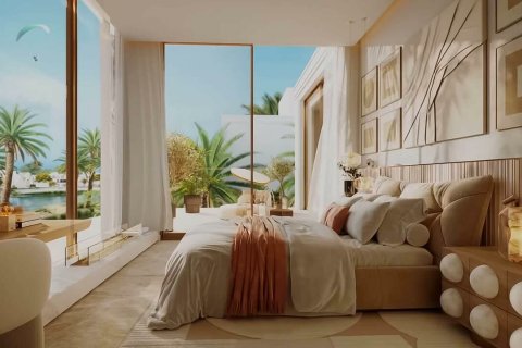 Villa à Dubai, 4 chambres, 526 m², № 85158 - photo 3
