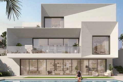 Villa à Dubai, 4 chambres, 526 m², № 85158 - photo 6