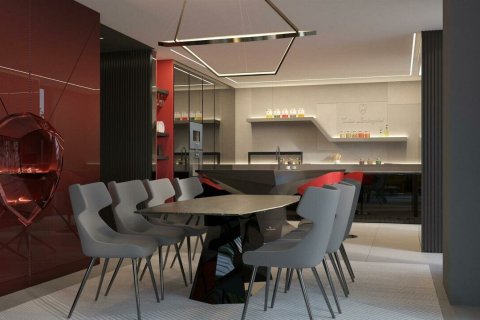 Apartamento en Dubai, 2 dormitorios, 112 m², № 85153 - foto 4