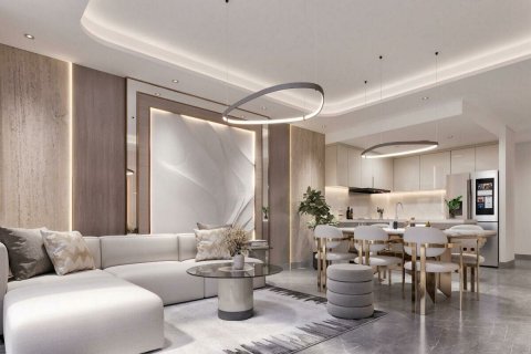 Apartamento en Dubai, 2 dormitorios, 108 m², № 85156 - foto 4
