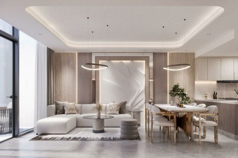 Apartamento en Dubai, 2 dormitorios, 108 m², № 85156 - foto 2