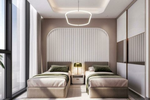 Apartamento en Dubai, 2 dormitorios, 108 m², № 85156 - foto 9