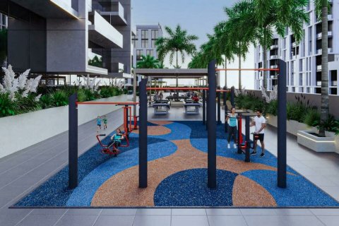 Apartamento en Dubai, 2 dormitorios, 108 m², № 85156 - foto 12