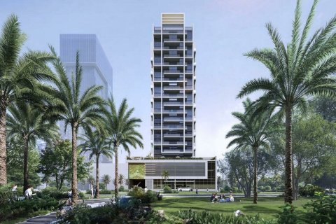Apartamento en Dubai, 2 dormitorios, 108 m², № 85156 - foto 15