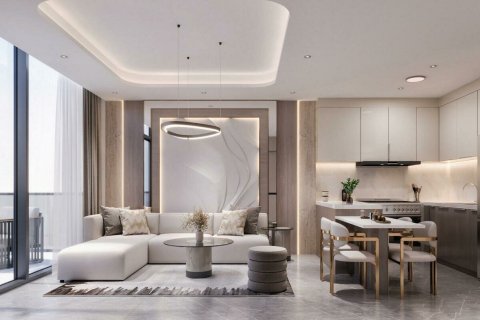 Apartamento en Dubai, 2 dormitorios, 108 m², № 85156 - foto 6