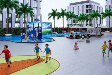 Apartamento en Dubai, 2 dormitorios, 108 m², № 85156 - foto 10