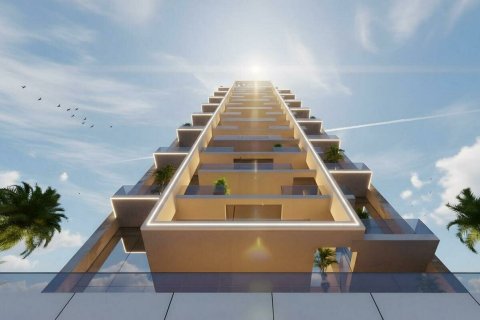 Apartamento en Dubai, 2 dormitorios, 108 m², № 85156 - foto 13