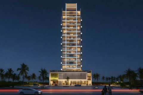 Apartamento en Dubai, 2 dormitorios, 108 m², № 85156 - foto 18