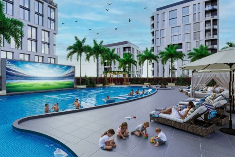 Apartamento en Dubai, 2 dormitorios, 108 m², № 85156 - foto 20