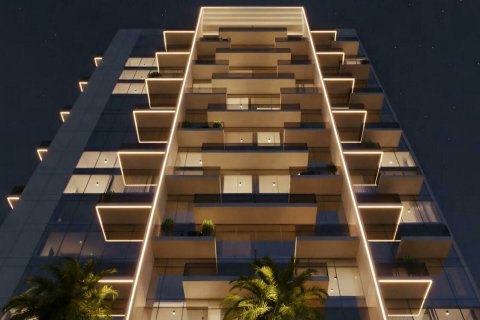 Apartamento en Dubai, 2 dormitorios, 108 m², № 85156 - foto 14