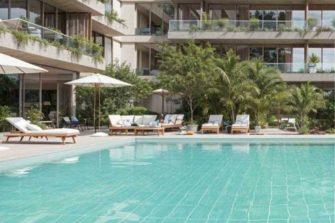 Apartment in Dubai 2 bedrooms, 105 sq.m. № 85157