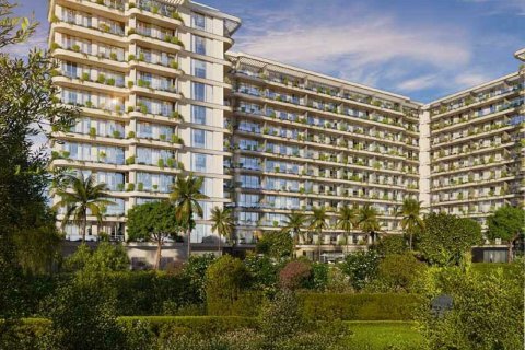 Apartamento en Dubai, 2 dormitorios, 105 m², № 85157 - foto 7
