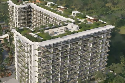 Apartamento en Dubai, 2 dormitorios, 105 m², № 85157 - foto 9