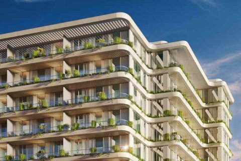 Apartamento en Dubai, 2 dormitorios, 105 m², № 85157 - foto 5