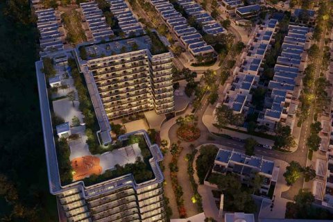 Apartamento en Dubai, 2 dormitorios, 105 m², № 85157 - foto 10