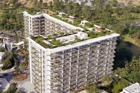 Apartamento en Dubai, 2 dormitorios, 105 m², № 85157 - foto 8