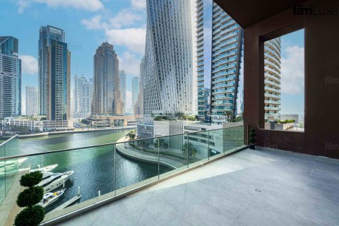 Apartment in Dubai Marina, Dubai 3 bedrooms, 344.9 sq.m. № 83520