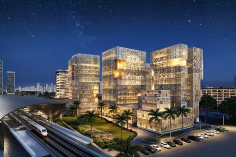 Apartamento en Dubai, 2 dormitorios, 110 m², № 103091 - foto 2