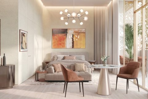 Apartamento en Dubai, 2 dormitorios, 110 m², № 103091 - foto 6