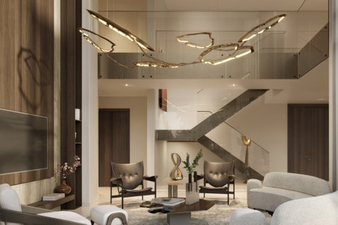 Appartement à Dubai, 4 chambres, 427 m², № 12877 - photo 4