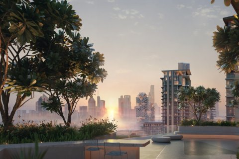 Appartement à Dubai, 4 chambres, 427 m², № 12877 - photo 6
