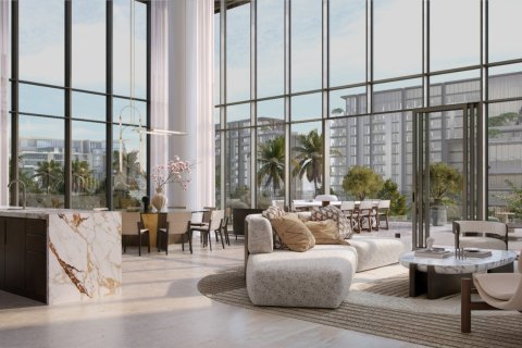 Appartement à Dubai, 4 chambres, 427 m², № 12877 - photo 7