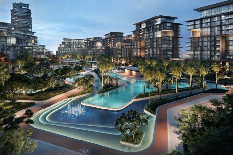Appartement à Dubai, 4 chambres, 427 m², № 12877 - photo 22