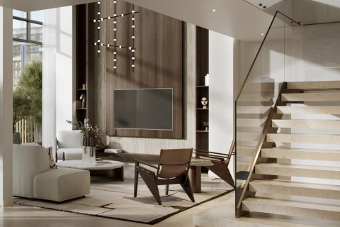 Appartement à Dubai, 4 chambres, 427 m², № 12877 - photo 15