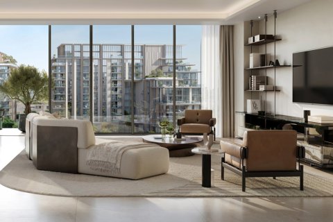 Appartement à Dubai, 4 chambres, 427 m², № 12877 - photo 3
