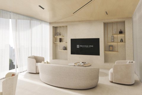 Apartment in Dubai 3 bedrooms, 115 sq.m. № 12874 - photo 18