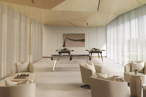 Apartment in Dubai 3 bedrooms, 115 sq.m. № 12874 - photo 8