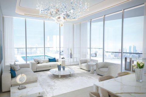 Apartment in Dubai 3 bedrooms, 115 sq.m. № 12874 - photo 14