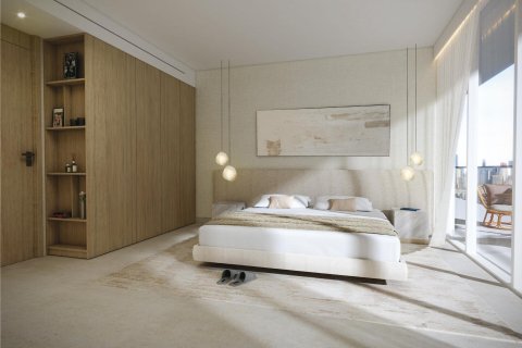 Apartment in Dubai 3 bedrooms, 115 sq.m. № 12874 - photo 12