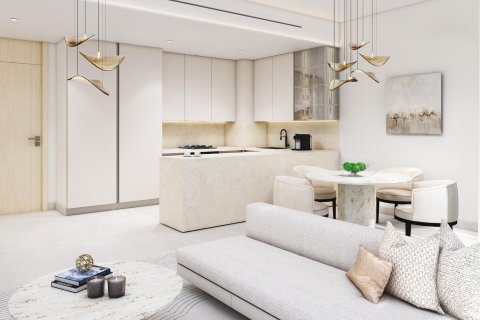 Apartment in Dubai 3 bedrooms, 115 sq.m. № 12874 - photo 19