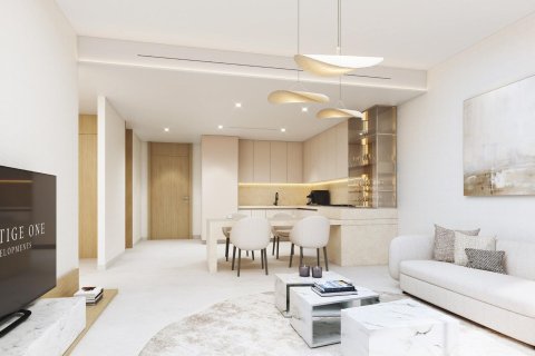 Apartment in Dubai 3 bedrooms, 115 sq.m. № 12874 - photo 16