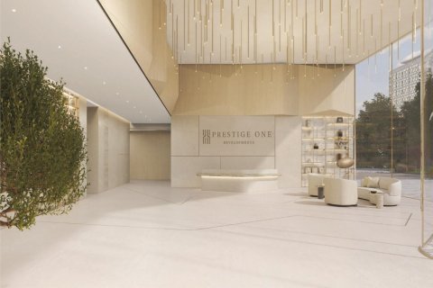 Apartment in Dubai 3 bedrooms, 115 sq.m. № 12874 - photo 13