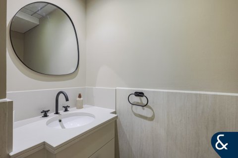 Apartamento en Downtown Dubai (Downtown Burj Dubai), Dubai, 1 dormitorio, 78 m², № 78647 - foto 12