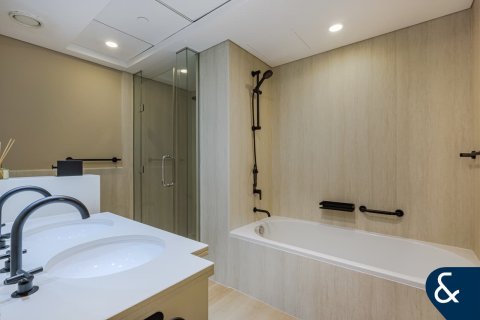 Apartamento en Downtown Dubai (Downtown Burj Dubai), Dubai, 1 dormitorio, 78 m², № 78647 - foto 10