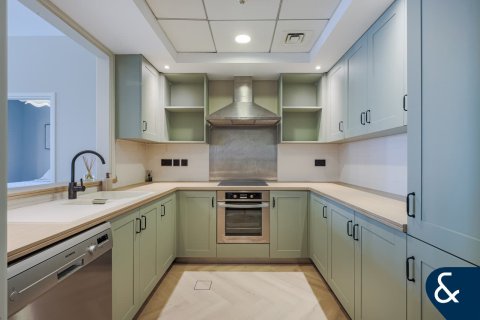 Apartamento en Downtown Dubai (Downtown Burj Dubai), Dubai, 1 dormitorio, 78 m², № 78647 - foto 3