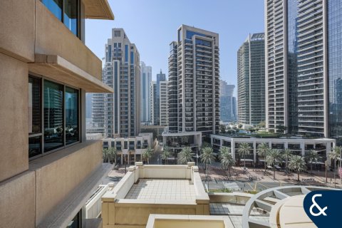 Apartamento en Downtown Dubai (Downtown Burj Dubai), Dubai, 1 dormitorio, 78 m², № 78647 - foto 15