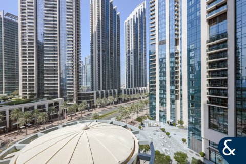 Apartamento en Downtown Dubai (Downtown Burj Dubai), Dubai, 1 dormitorio, 78 m², № 78647 - foto 14