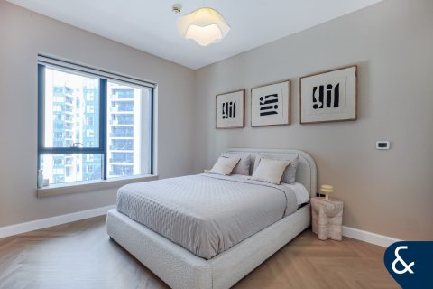 Apartamento en Downtown Dubai (Downtown Burj Dubai), Dubai, 1 dormitorio, 78 m², № 78647 - foto 9