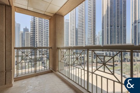 Apartamento en Downtown Dubai (Downtown Burj Dubai), Dubai, 1 dormitorio, 78 m², № 78647 - foto 13