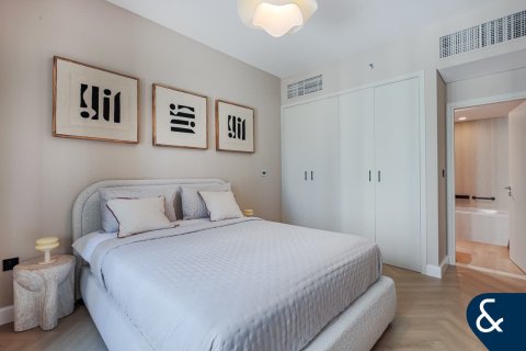 Apartamento en Downtown Dubai (Downtown Burj Dubai), Dubai, 1 dormitorio, 78 m², № 78647 - foto 2