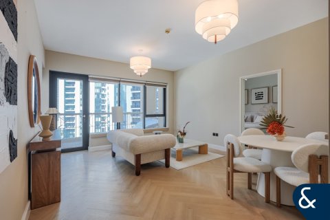 Apartamento en Downtown Dubai (Downtown Burj Dubai), Dubai, 1 dormitorio, 78 m², № 78647 - foto 4