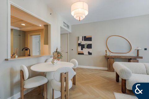 Apartamento en Downtown Dubai (Downtown Burj Dubai), Dubai, 1 dormitorio, 78 m², № 78647 - foto 8