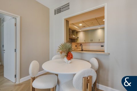Apartamento en Downtown Dubai (Downtown Burj Dubai), Dubai, 1 dormitorio, 78 m², № 78647 - foto 7