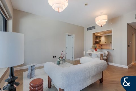 Apartamento en Downtown Dubai (Downtown Burj Dubai), Dubai, 1 dormitorio, 78 m², № 78647 - foto 6