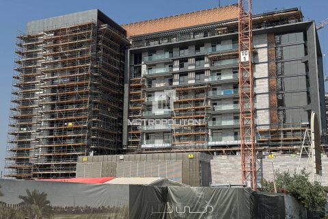 Apartment in Dubai Hills Estate, Dubai 1 bedroom, 76 sq.m. № 73707